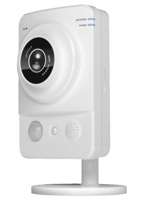 help need software for incosky ip camera for mac os